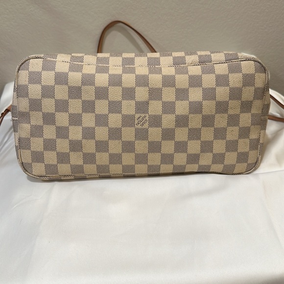 Authentic Louis Vuitton Neverfull MM - Picture 12 of 12